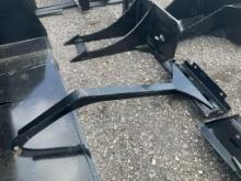 Mini Skid Steer Tree Boom*