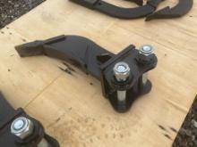 Mini Excavator Ripper