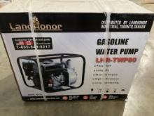 New Landhonor Water Pump