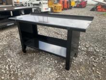 60" Work Bench