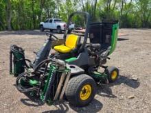 2005 Deere 3225C Turf Mower