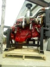2000 5.9 Cummins Power Unit