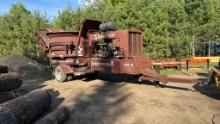 Duratech HD10 Tub Grinder