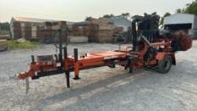 2019 Woodmizer LT70 Bandmill