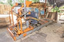 2023 Norwood Lumber Pro HD36V2 Bandmill