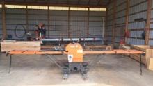 2023 Woodmizer EG100 Edger
