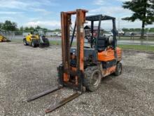 Toyota 02-5FG30 Forklift*