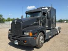 1999 Kenworth T600 Semi Truck*