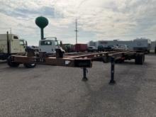 1977 Steamline Trailer*