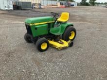 1981 John Deere 400 Tractor*