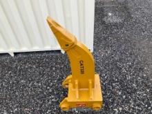 Unused Excavator Ripper