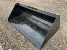 66 Low Profile Dirt Bucket*