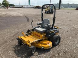 Hustler Fastrack Zero Turn Mower*