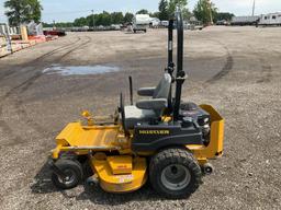 Hustler Fastrack Zero Turn Mower*