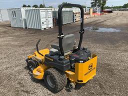 Hustler Fastrack Zero Turn Mower*