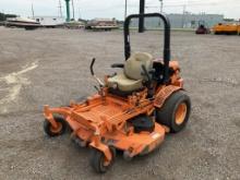 Scag Turf Tiger 2 Zero Turn Mower*