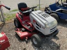2018 Troy-Bilt Bronco Riding Mower*