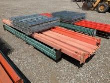 Pallet Racking Kit