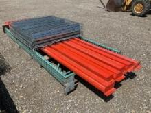 Pallet Racking Kit