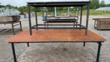 2 Steel Tables*