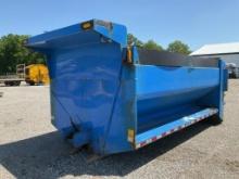 Swenson Dump Box*