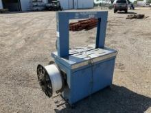 Oval 515 Strapping Machine*