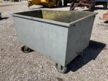 Steel Cart*