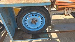 Pallet Dismantler
