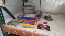 O-Rings, Fittings, and Assorted Part Kits