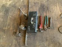 Tool Lot