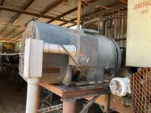 General Electric Custom 8000 Motor