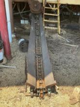 Paddle Conveyor