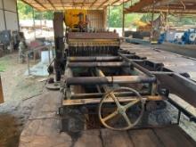 Brewster Company Gang Edger Combo