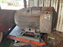 Electric Motor