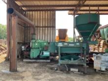 Precision Chipper Entirety