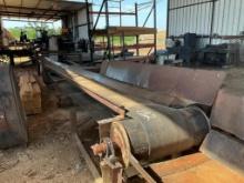 Belt Conveyor