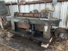 Chipper Knive Grinder