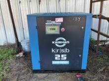 Kaishan Air Compressor