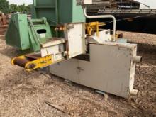 2005 Grizzly G0503 Band Resaw