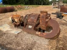 Schutte 40HZF Hammer Mill