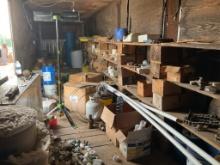 Tools and Supplies