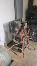 Central Pneumatic Air Compressor