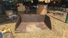 Dust Bucket