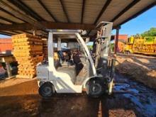 UniCarriers Forklift
