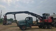 2012 Prentice 2414 Knuckleboom