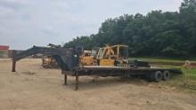 Sure-Pull Gooseneck Trailer
