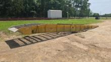 Portable Loading Ramp