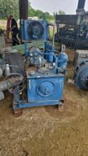 Hydraulic Pack