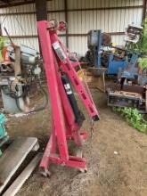 Engine Hoist