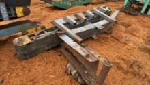 Baker Belt Conveyor